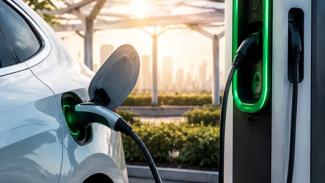 Revolutionizing Energy: How Elmoraq is Leading the Charge in EV Solutions | ide777, jeux slot machin