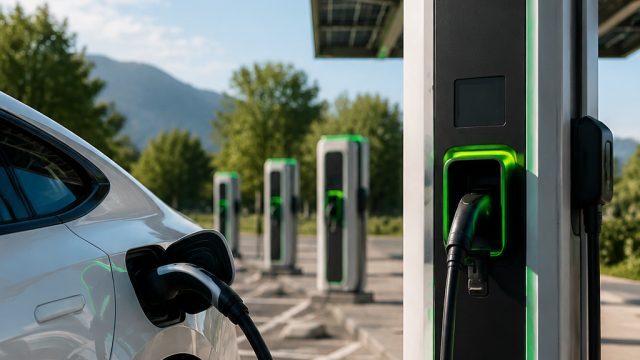 New Acquisition Propels Plug Charging Towards Market Leadership | princes4d slot, pulsaceme
