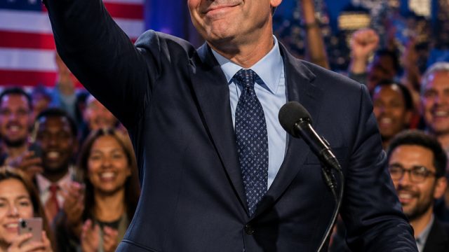 Brad Lander's Victory Marks a Shift in New York's Political Landscape | slot 168, rajazeus gacor, an