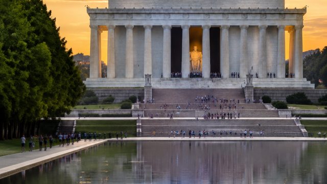 Revamping Iconic Sites: The Lincoln Memorial's New Appeal | keluarn togel hongkong, prediksi sgp 22 