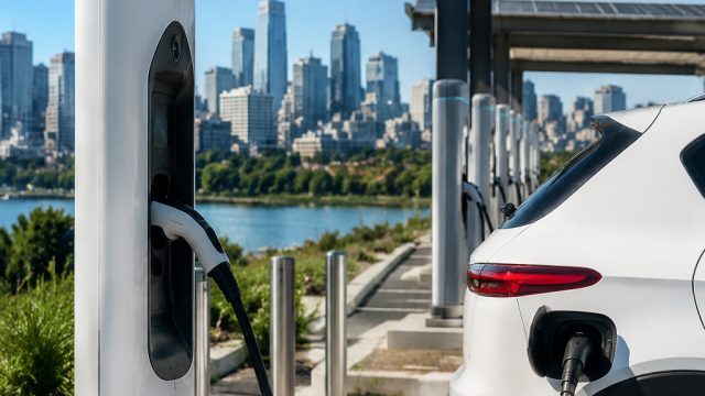 Australia's EV Charging Network: Bridging the Gaps in Accessibility | slot dan idn poker, togel jack