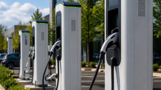 ElMoraq's Comprehensive EV Charging Solutions: Powering Sustainable Business Growth | 98toto slot, s