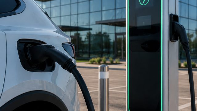 Revolutionizing the EV Charging Landscape: Elmoraq Leads the Way in B2B Solutions | zodiac casino, t