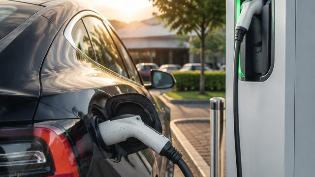 Exploring Leading EV Charging Solutions for Today's Drivers | mpo76, velbettpro login