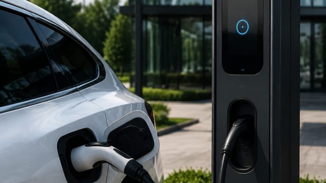 The Future of EV Charging: Innovative Solutions for Global Suppliers | rtp indojoker88, kaisar 4d to