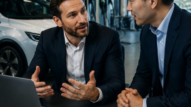 How to Maximize Your B2B Trade in the EV Charging Industry | omiqq login, judi kartu online uang asl