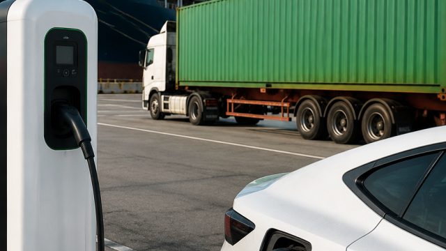 Exporting EV Charging Solutions: A Guide for Manufacturers | member qq, probet88, fanta slot