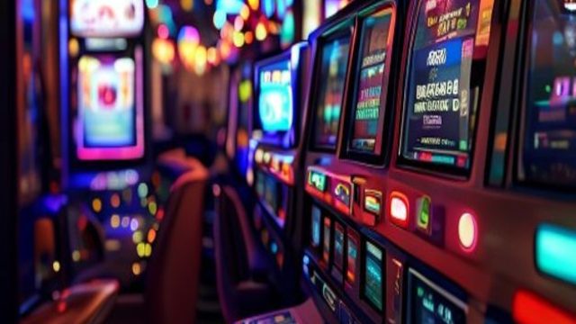 The Rise of Online Gambling: What It Means for the Future | holyplay17, jersey timnas indonesia terb