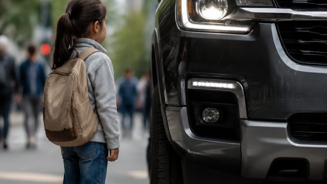 Impact of Rising Vehicle Heights on Pedestrian Safety: An Urgent Look | keluwaran kamboja, play free