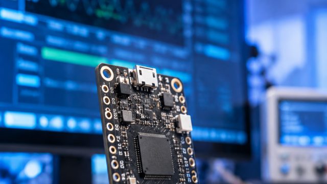 Introducing the RP2350B Development Board: A Game Changer for Tech Innovators | qq freebet slot terb