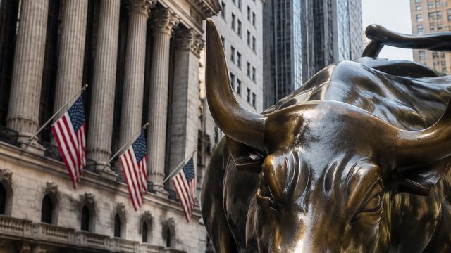 Banking Stocks Surge: Key Drivers Behind Recent Market Growth | slot gacor gampang menang, dermaga s