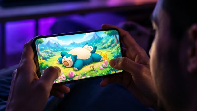 Exciting Developments in Mobile Gaming: Pokémon Sleep Update Insights | jayarogel, agen capsa susun,