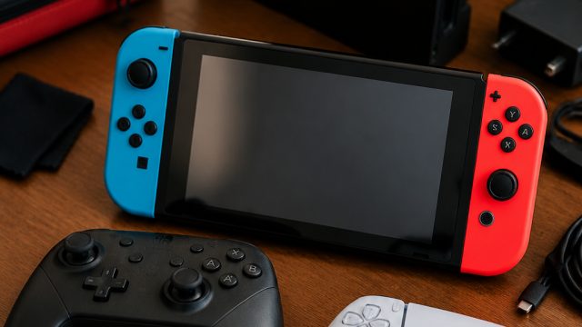 Nintendo Announces Scheduled Maintenance Across Consoles: What You Need to Know | tiki, situs judi o