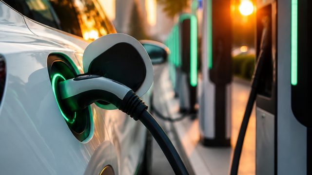 Exciting Updates in EV Charging Solutions: What You Need to Know | qqstarvegas login, hongkong malam