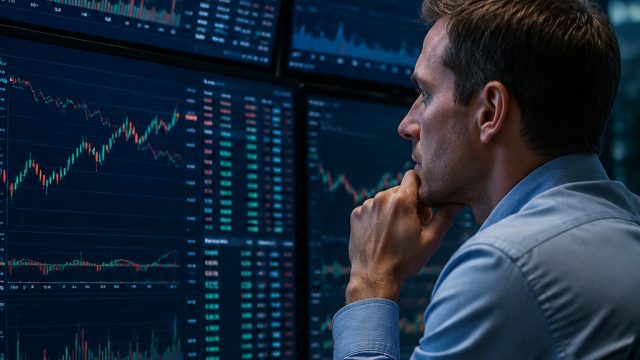 Market Trends: Tech Stocks Stabilize Amid Rising Investor Caution | best online casino with free spi