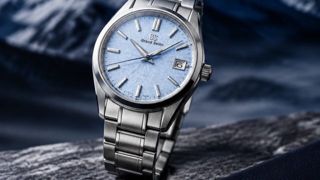 Grand Seiko Unveils Exciting Updates to Evolution 9 Collection | yeti slot, play online casino slots