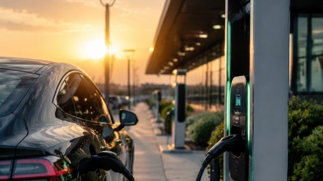 Revolutionizing Global EV Charging Solutions: A B2B Supplier's Guide | face up poker, game win88, ju