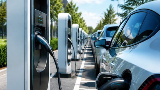 Unlocking New Markets: The Future of Wholesale EV Charging Products | red dog online casino, surat4d