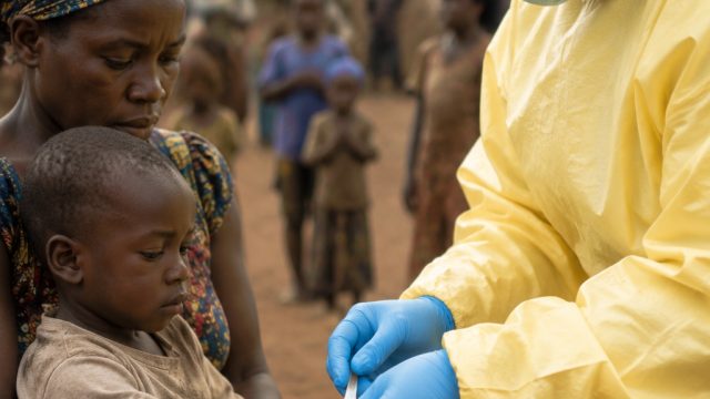Ebola Outbreak in Eastern DRC: Urgent Need for Protecting Children | skiinmode tumblr, oddstips corr