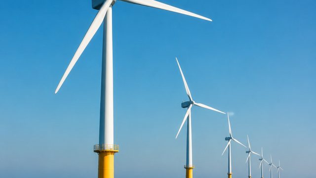 Vestas Wind Shifts Focus Offshore Amidst Market Challenges | slot17, poker88oi, football bets today