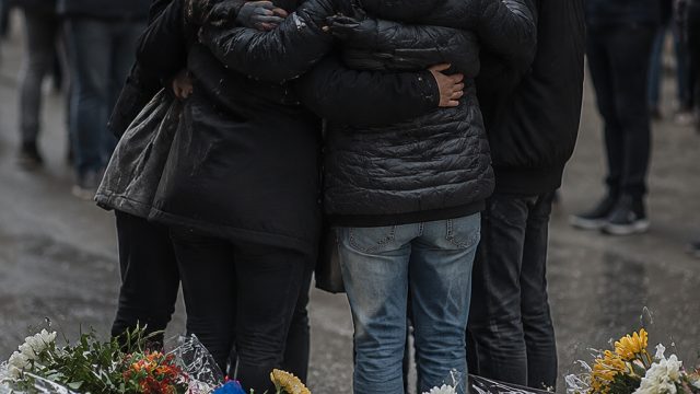 Montreal Community Mourning: Celebrations Paused in Wake of Tragedy | slot agb99, keluaran kamboja p