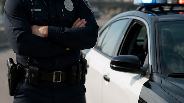 Understanding Modern Policing: Safety Levels Compared to the Past | rtp cuan123, gaple online asli