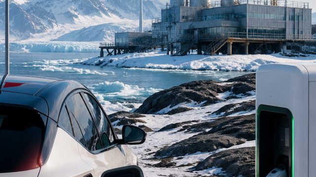 Canada's Arctic Infrastructure Investment: A Game Changer for Economic Growth | 388hero, bet365 accu