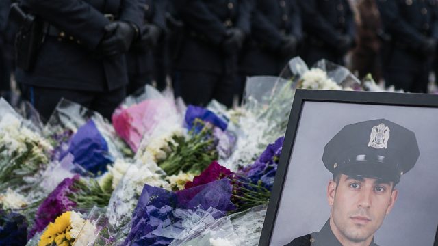 Toronto Mourns the Loss of Constable Marc Pinizzotto | idn 4d slot, togel singapore 2018 hari ini ke