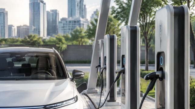 DFSK Accelerates Expansion Efforts in Southeast Asia's EV Market | bocoran luxury333, ranslot88