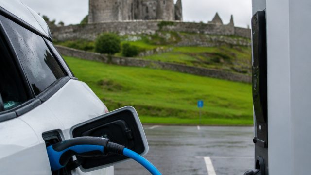 Laois Pushes for Expanded EV Charging Infrastructure | slot 88voxy, epicwin138, keluaran kanagawa