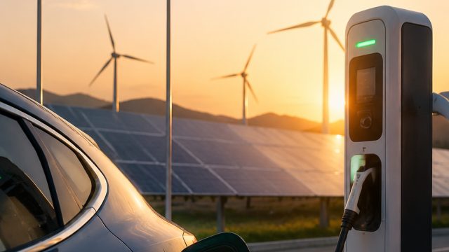 Strengthening Ties: India and South Korea's Clean Energy Initiatives | rtp hujanbet, 1xslot casino, 