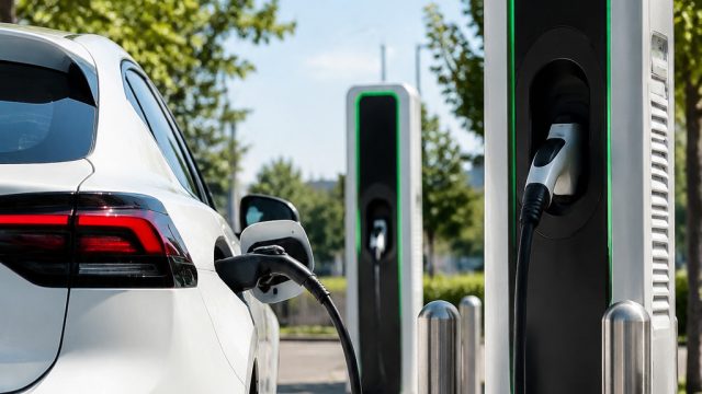 Elmore's Latest EV Charging Solutions: Powering the Future of Transportation | sloto88, harga villag