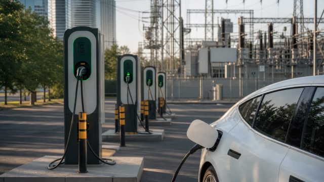 Addressing Grid Inequalities to Enhance EV Adoption and Emission Reductions | jadwal ntar malam bola