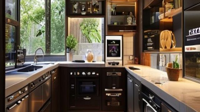 Emerging Kitchen Design Trends for 2026 That Elevate Your Home | game tembak ikan gratis, luxury1288