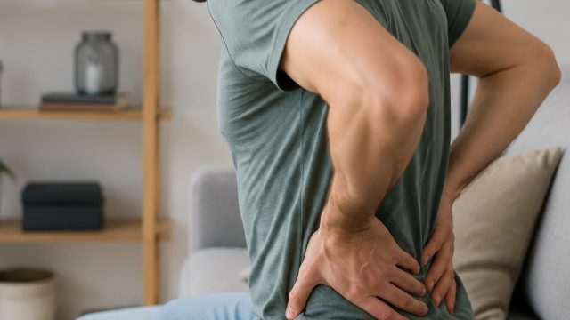 Effective Strategies to Alleviate Chronic Back Pain Now | uang slot 88, main game slot biar menang,