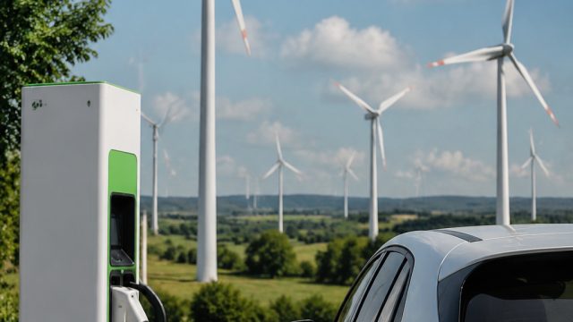 Fresh Funding Boosts Wind Energy Initiatives Across Europe | liga 338 slot, bewin999, hello adele al