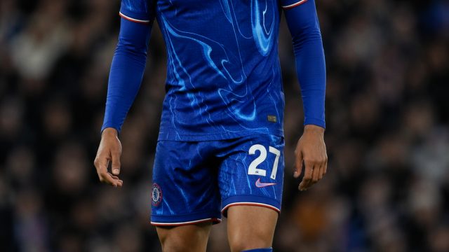 Chelsea Eyes Strategic Moves: Gusto's Potential Departure Opens Doors | around the world in 80 days 