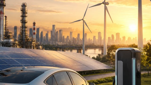 Understanding Europe's Dependency on Energy: Key Insights for 2026 | ivona text to speech indonesia,