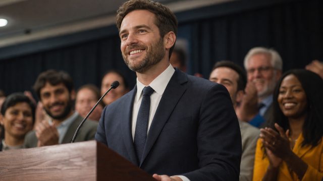 Micah Lasher Emerges Victorious in Competitive Manhattan Primary Race | house of jack casino, vip ka