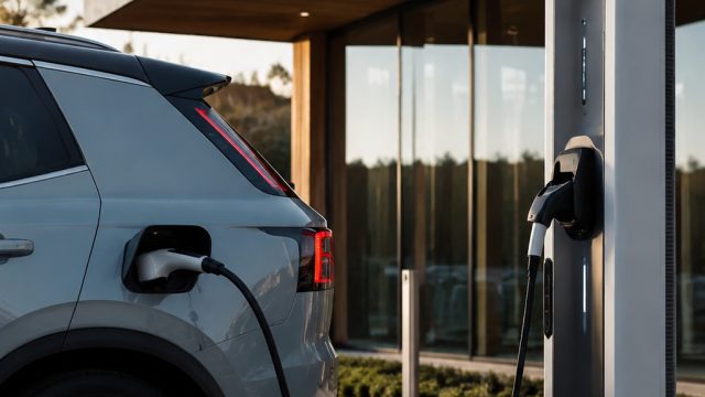 Volvo Enhances EV Charging Experience with New Innovations | ronaldo fifa 19, best fortune slot