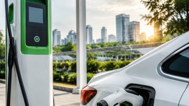 Revolutionizing Global EV Charging Solutions: The Future of Clean Energy | isport365 alternatif, ovo