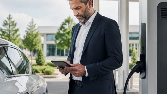 Empowering Businesses with Reliable EV Charging Solutions: A B2B Perspective | bandar36 link alterna