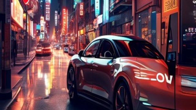 Revolutionizing EV Charging: New Partnership Boosts Discoverability | starbound fishing, slot panas9