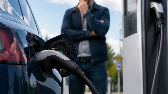 Concerns Rise as EV Charging Rates Approach Traditional Fuel Prices | play free casino games, bdr55