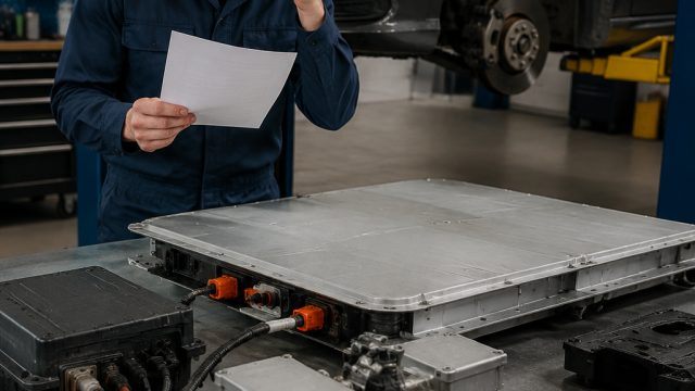 The Rising Costs of EV Repairs: What You Need to Know Now | online casino sites list, mantap 168 log