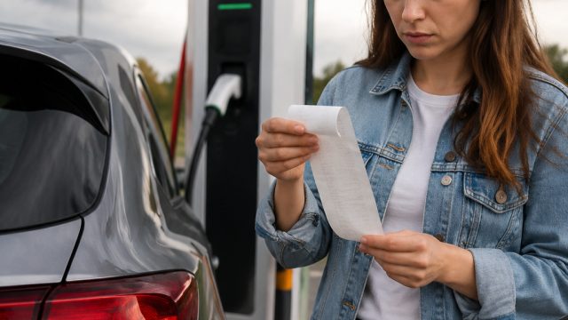 Concerns Rise Over Fair Pricing in EV Charging Amid Market Changes | togel angka keluar kamboja, ban