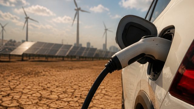 Europe Faces Extreme Heat: The Impact on Energy and Charging Solutions | slot bingo4d, states that a