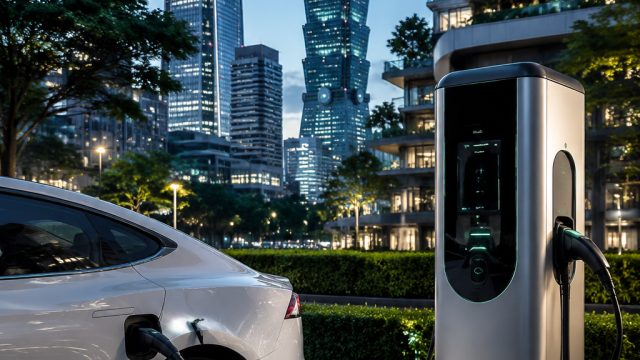 Taiwan's AI-Driven Urban Revolution: A New Era of Luxury and Innovation | daftar pasaran togel, mpo8