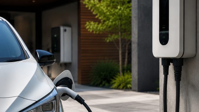 Nissan and Valeo Partner for Innovative Bidirectional EV Charging Solutions | belijitu wap, dentist 