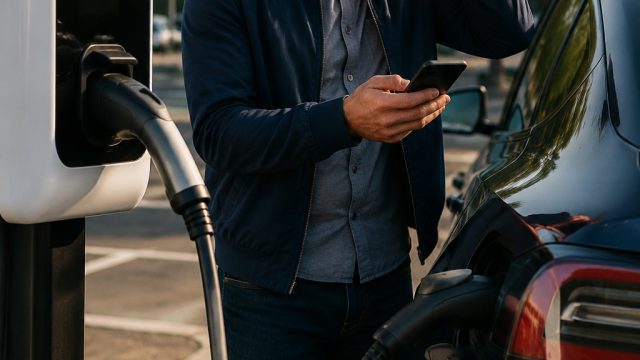 Rising EV Charging Costs: A Wake-Up Call for Electric Vehicle Owners | toto slot, caesar casino slot